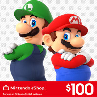 Nintendo eShop